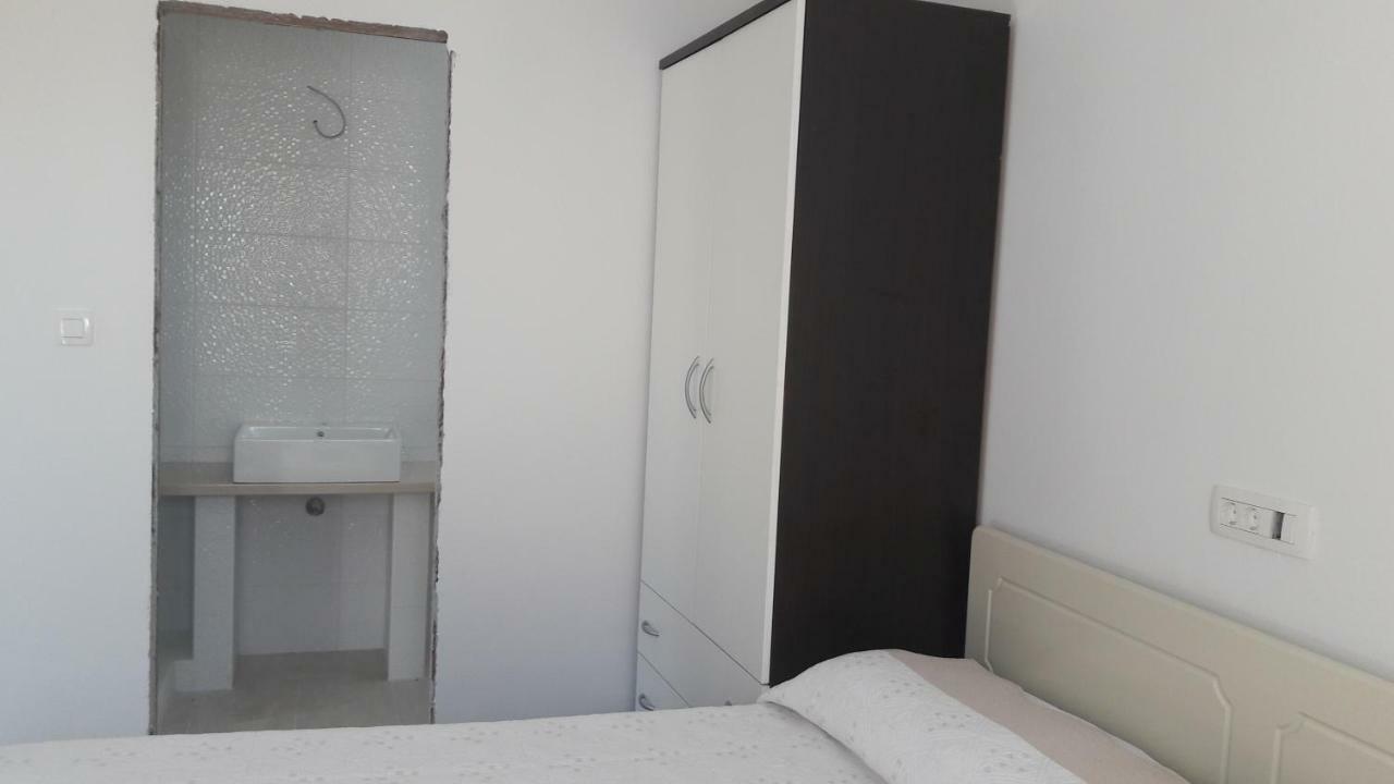 Apartments Mia Bilo Podgreben エクステリア 写真