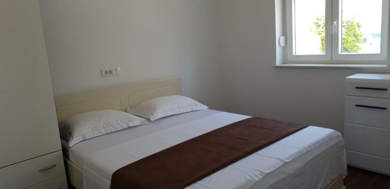 Apartments Mia Bilo Podgreben エクステリア 写真