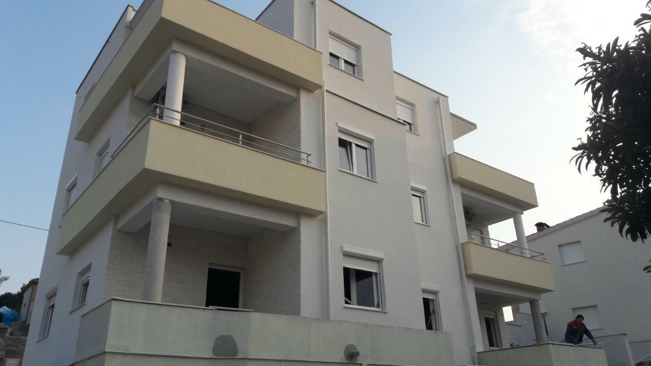 Apartments Mia Bilo Podgreben エクステリア 写真