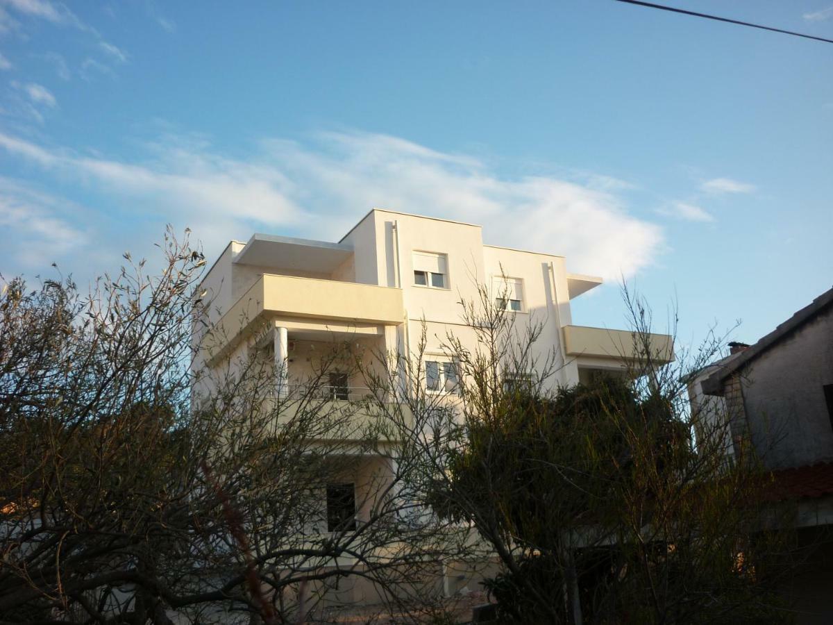 Apartments Mia Bilo Podgreben エクステリア 写真